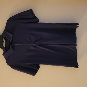 Lane Bryant polo shirt